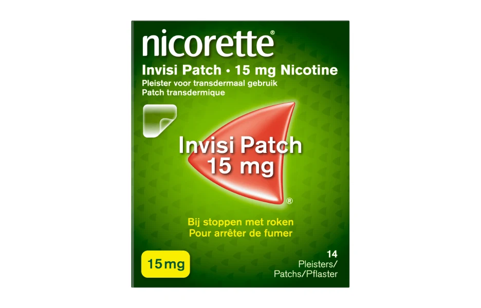 nicorette