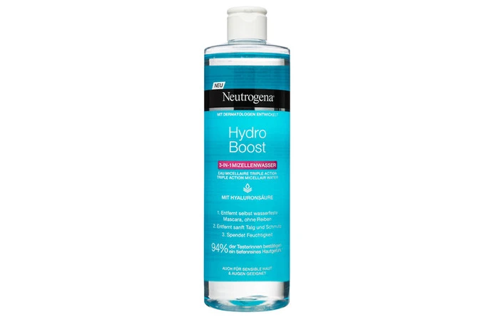 neutrogena