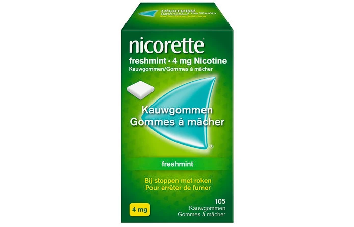 nicorette