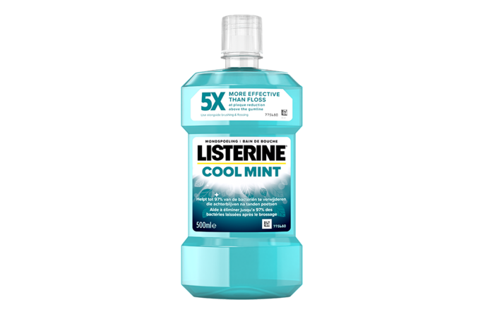 Listerine