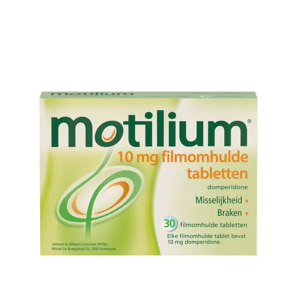 Motilium 30