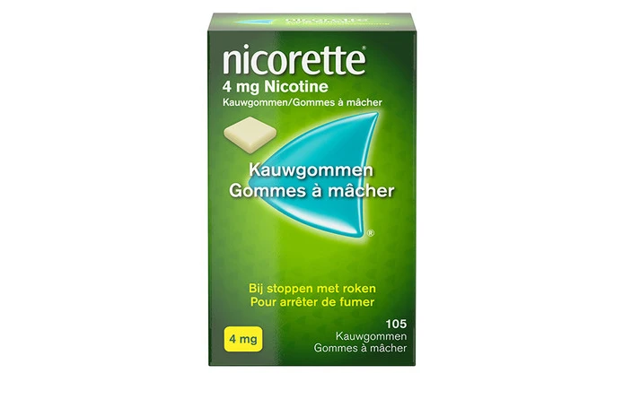 nicorette