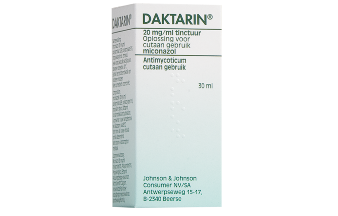 daktarin