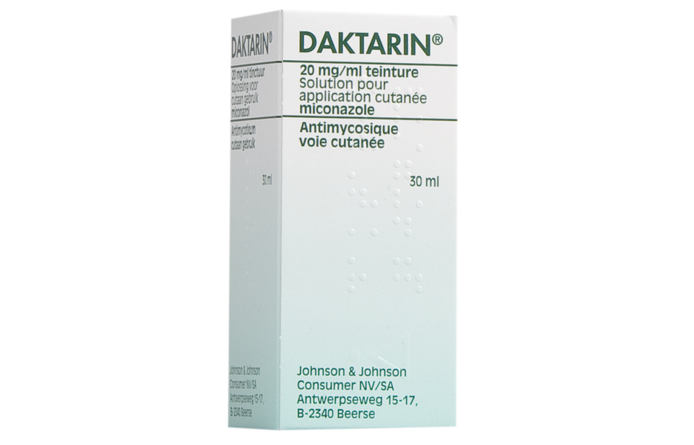 Daktarin