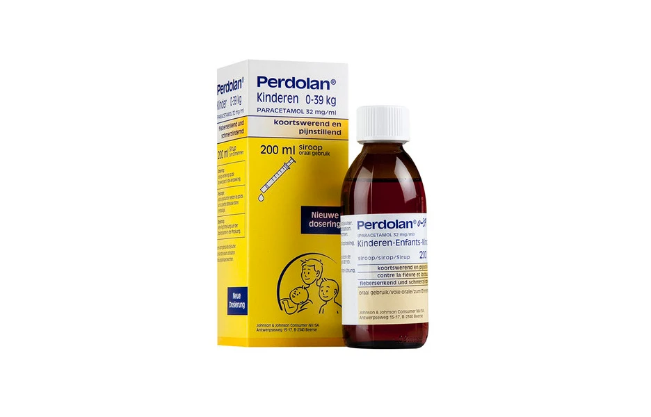 perdolan