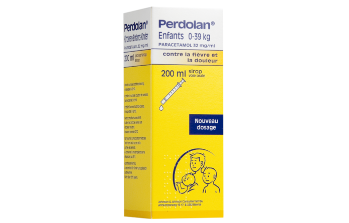 perdolan
