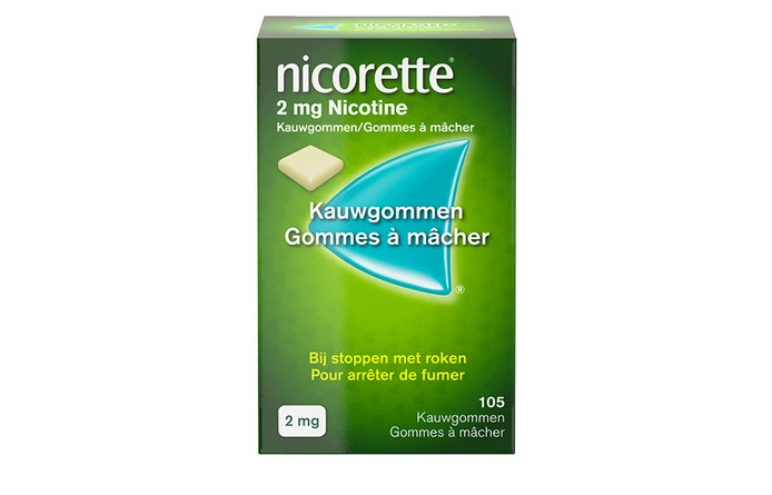 nicorette