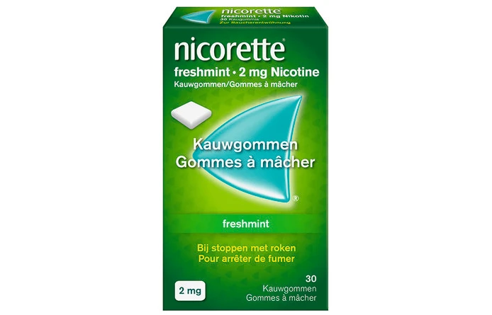 nicorette