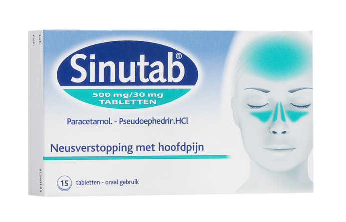sinutab