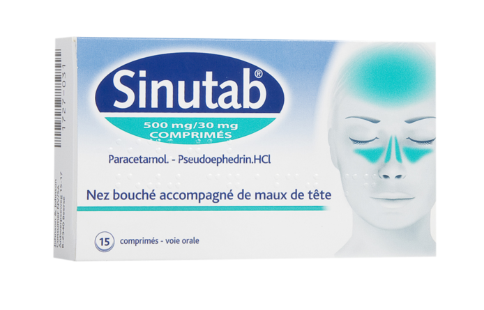 sinutab
