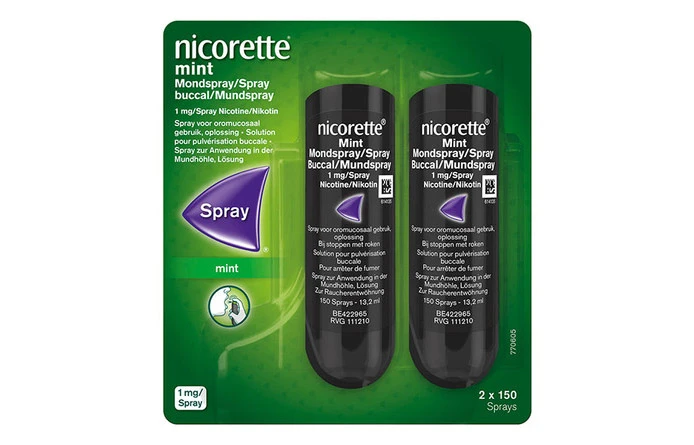 nicorette