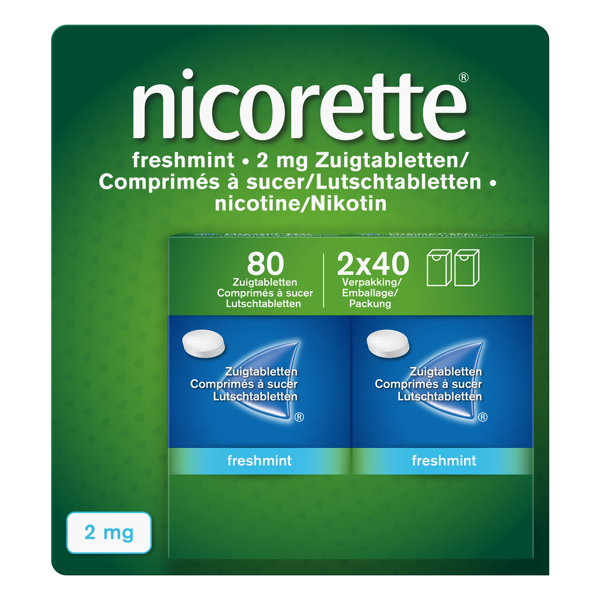 Fresh Mint 2mg Duo 2000x2000