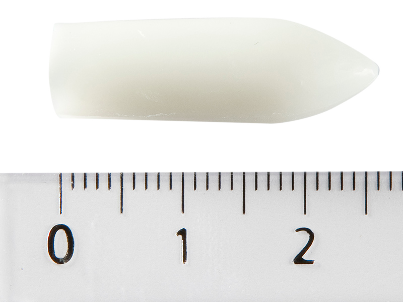 Perdolan® Kleuters 200 mg — 12 zetpillen