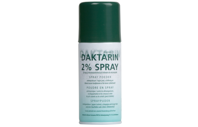 daktarin