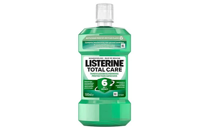 Listerine