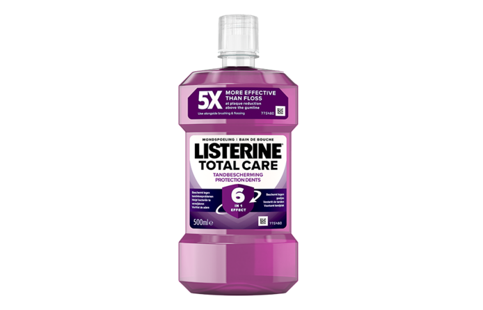 Listerine