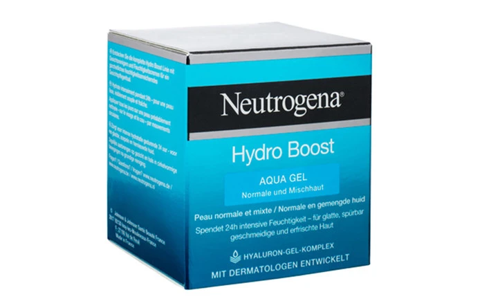 neutrogena