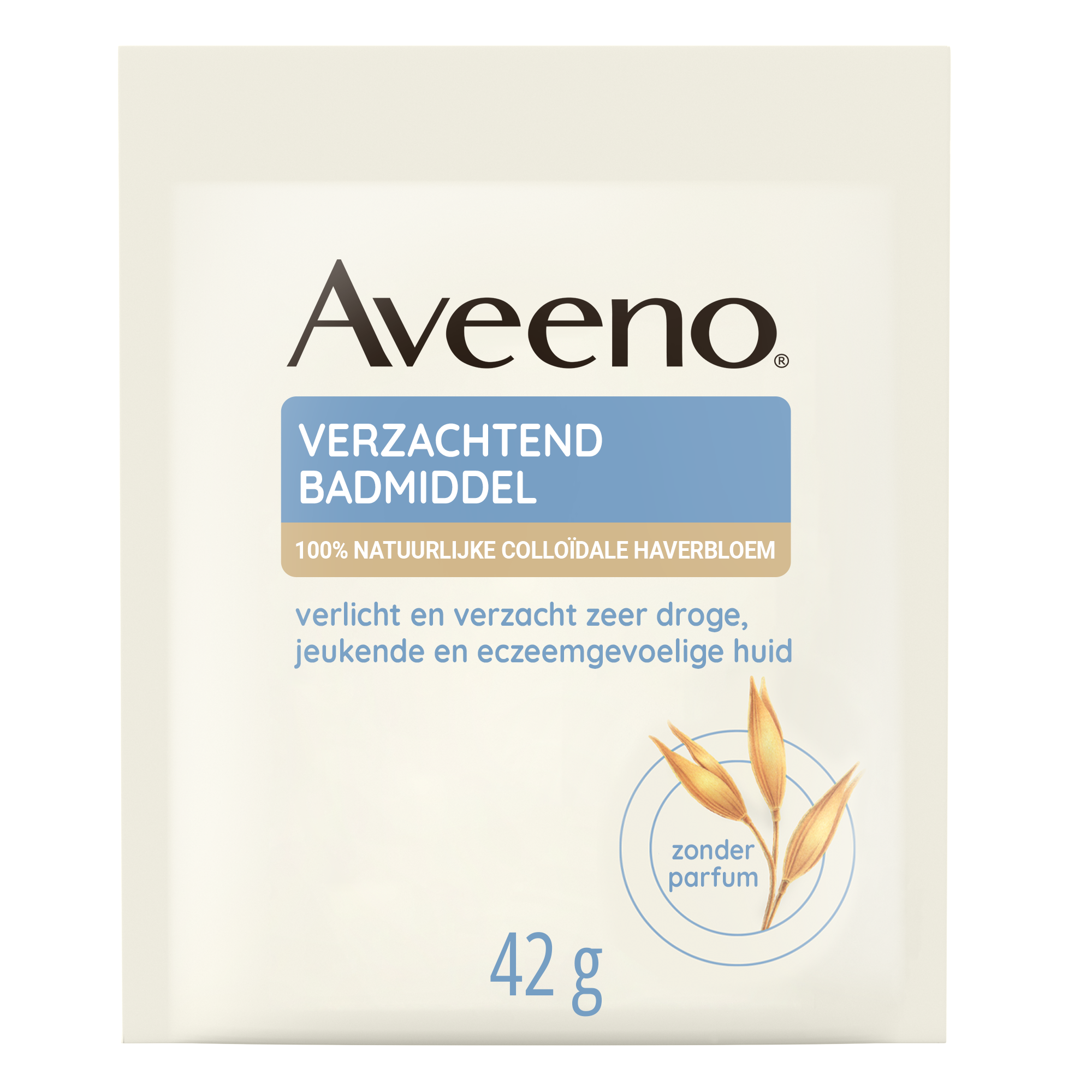 badmiddel pakje front