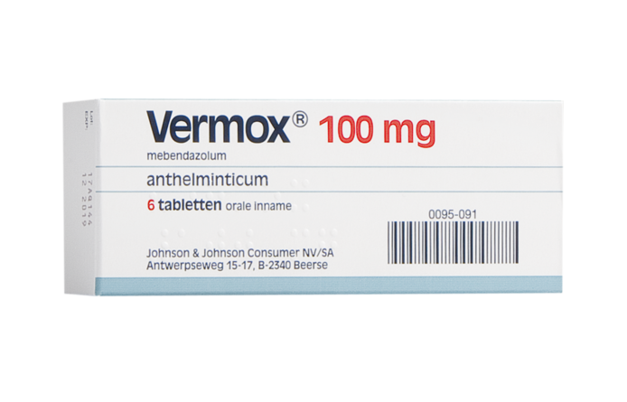 vermox