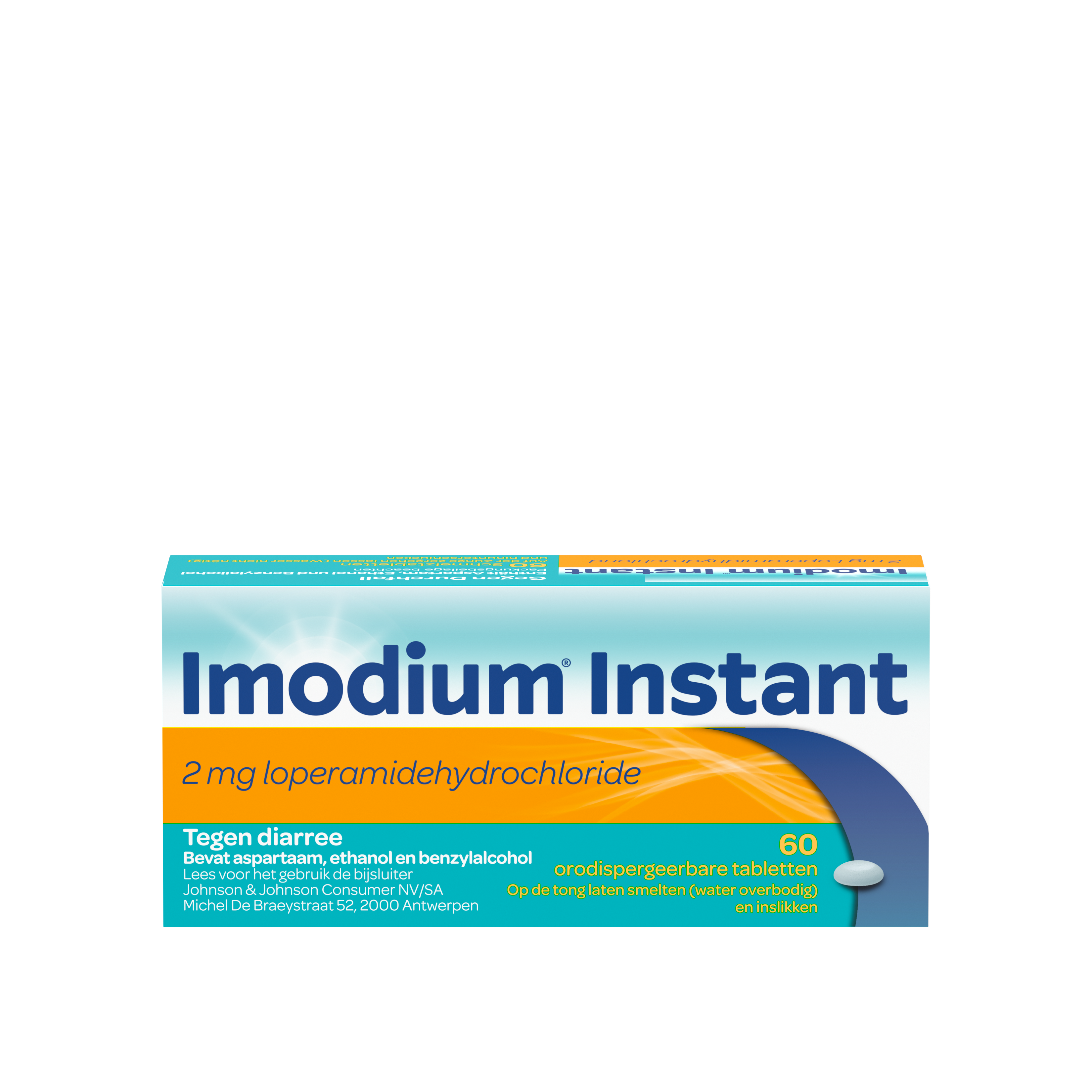 imodium