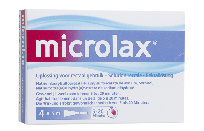 microlax