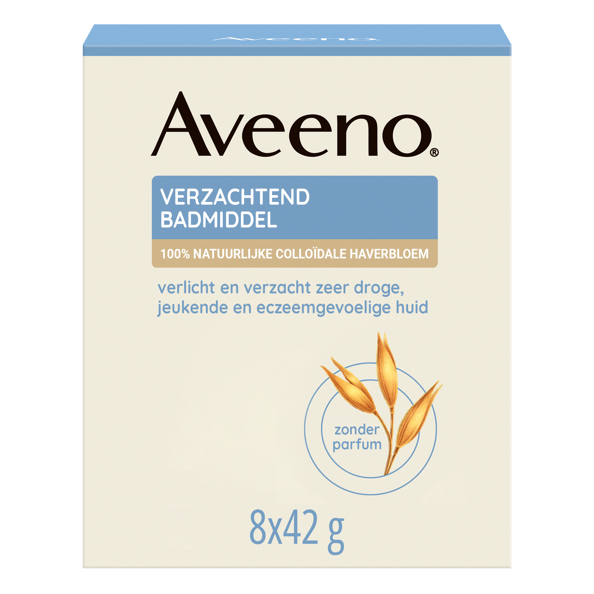 badmiddel doosje front