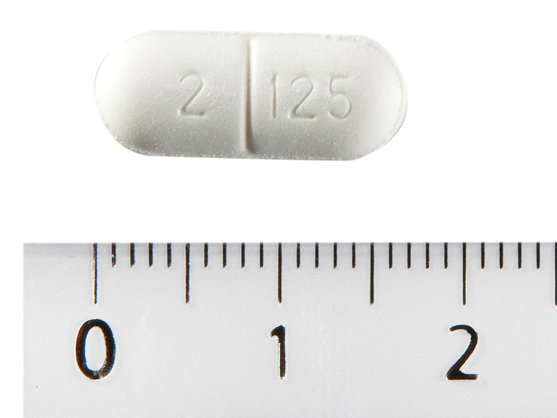 Imodium® Duo — 18 tabletten