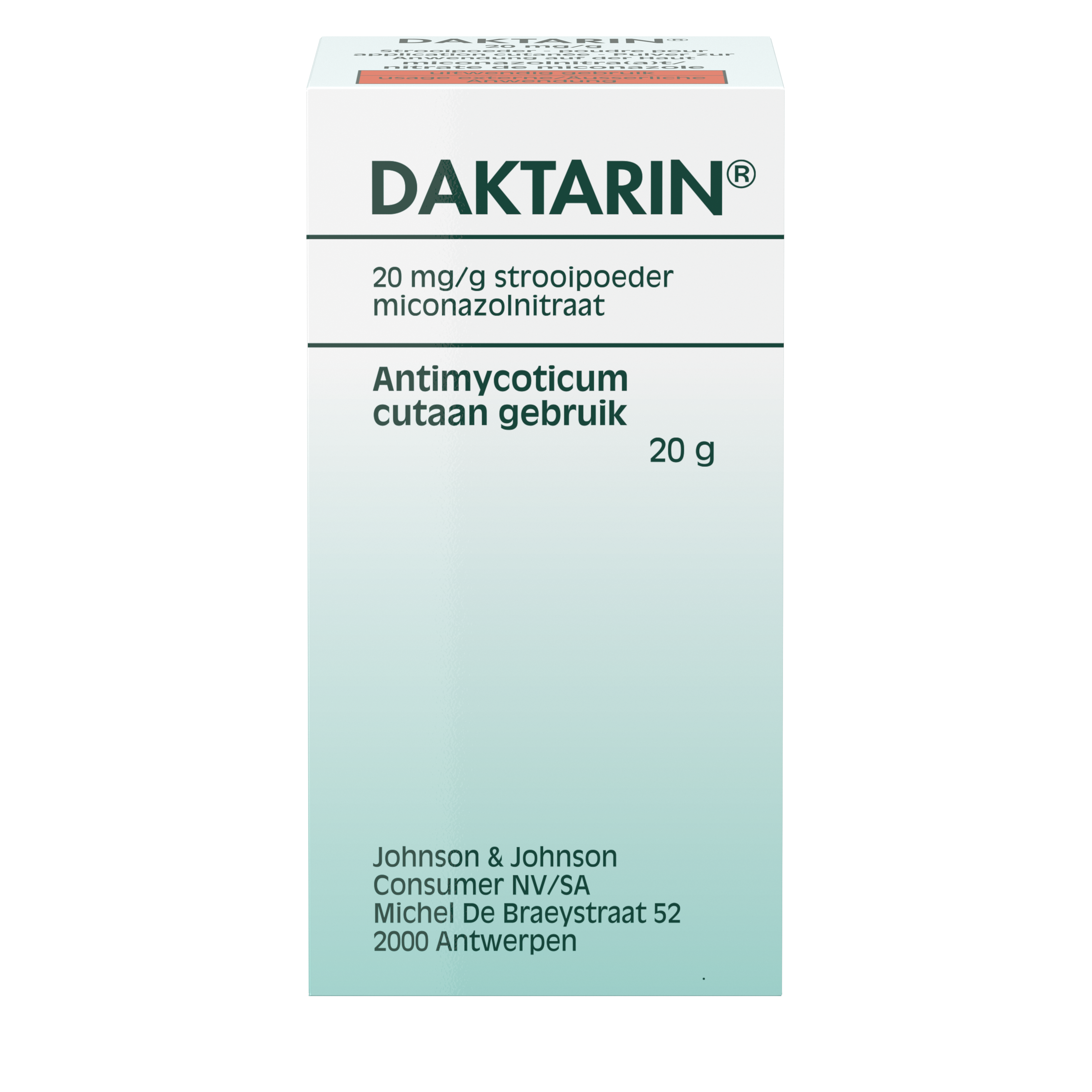 daktarin