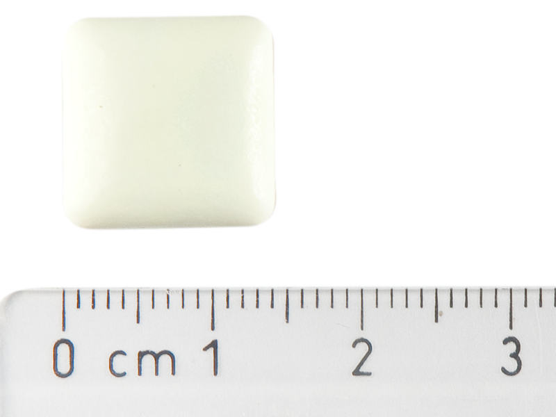 Nicorette® Fruit 2 mg — 105 kauwgommen