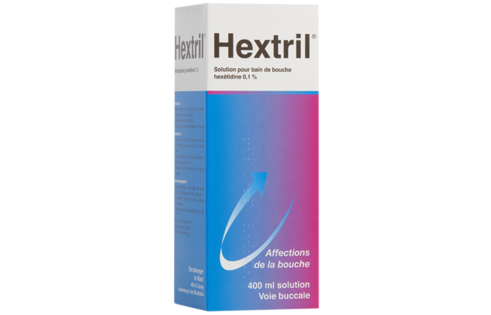 hexdril