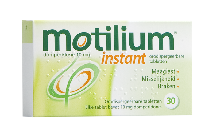motilium