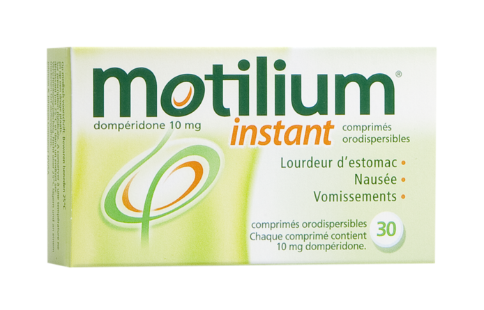 motilium
