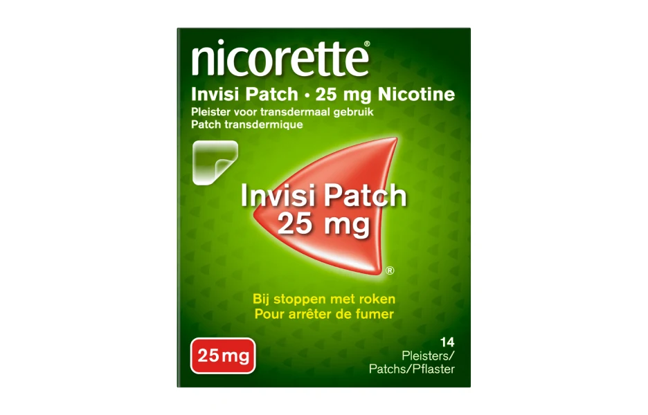 nicorette