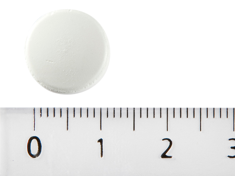 Sinutab® — 15 tabletten