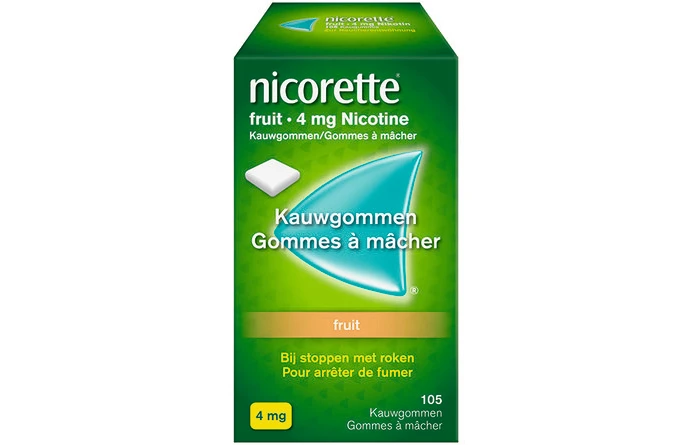 nicorette