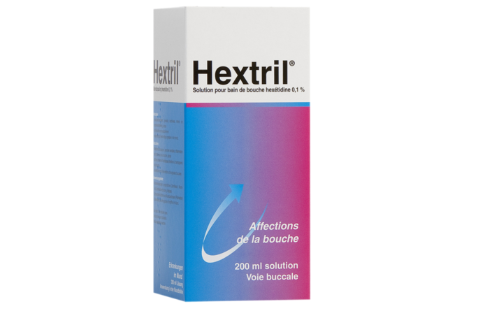 Hextril