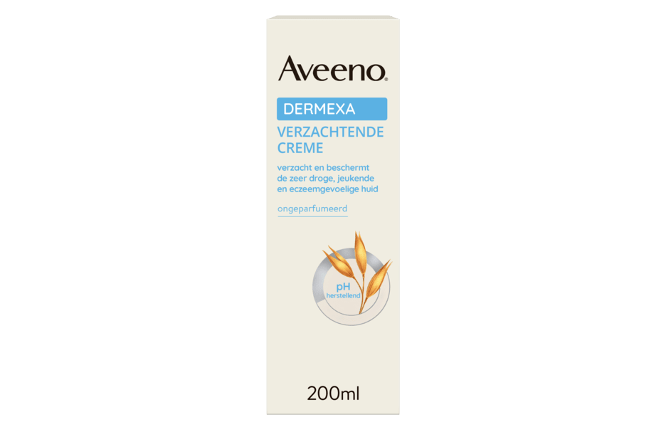 Aveeno Dermexa Verzachtende Creme 200ml_936x600.png