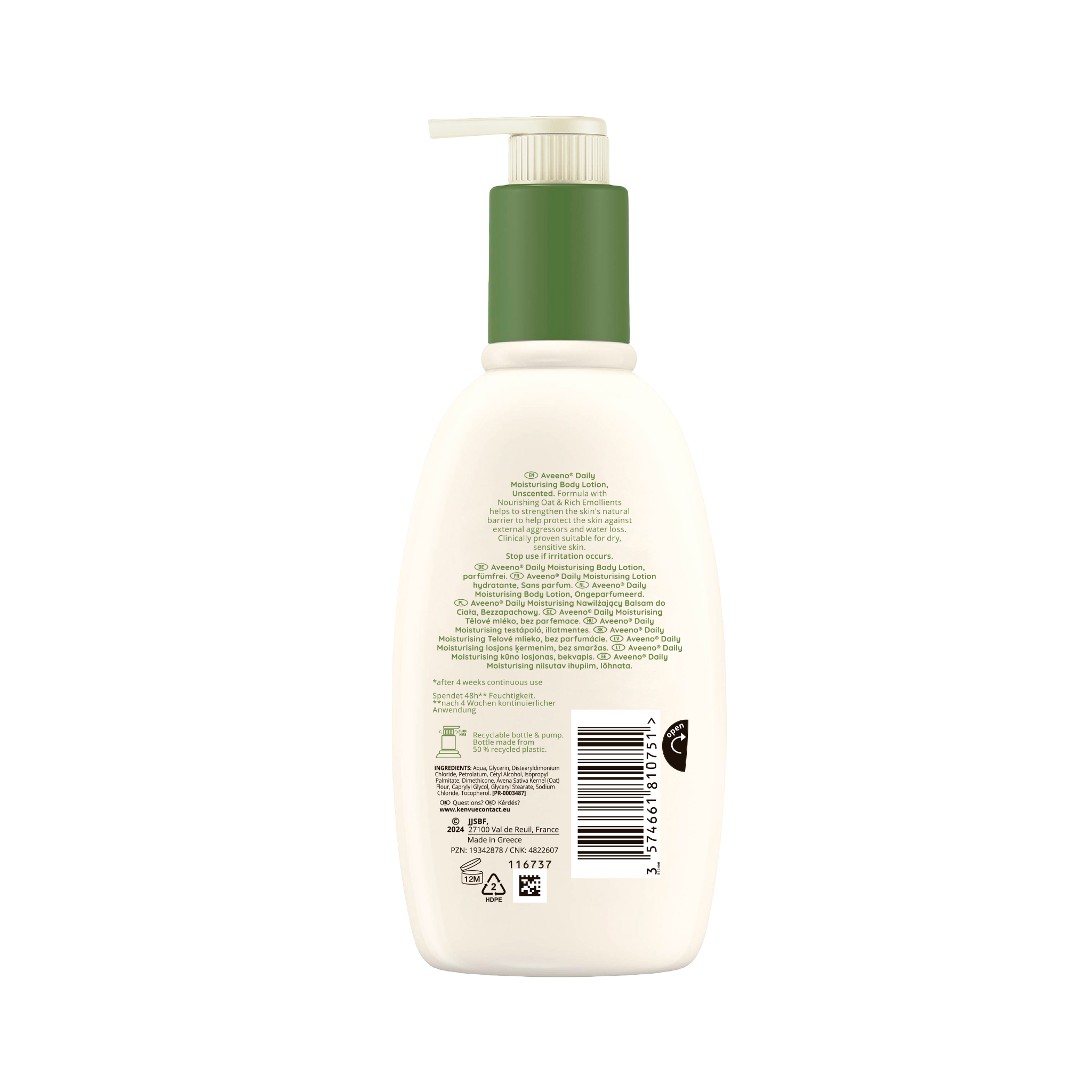 Daily Moisturising_Body Lotion_back_403745153 Aveeno 116737 NA r2 300ml 2.png