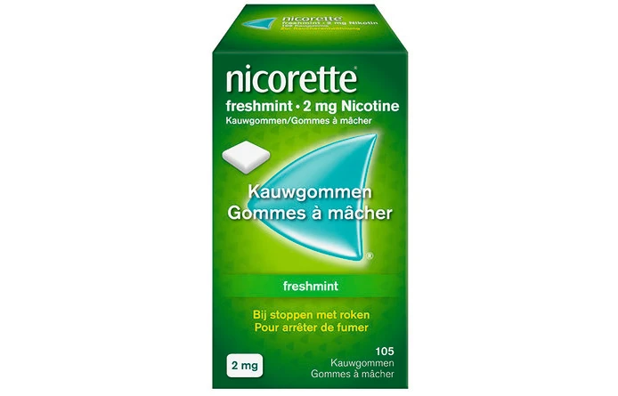 nicorette