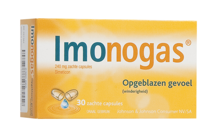 imonogas