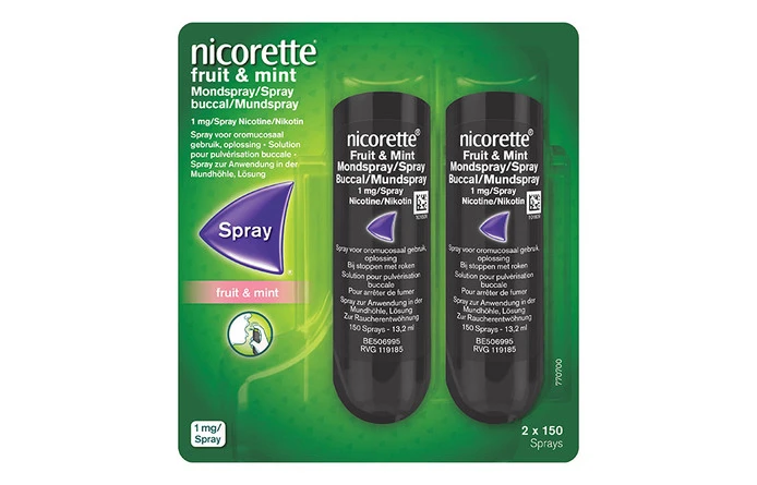 nicorette