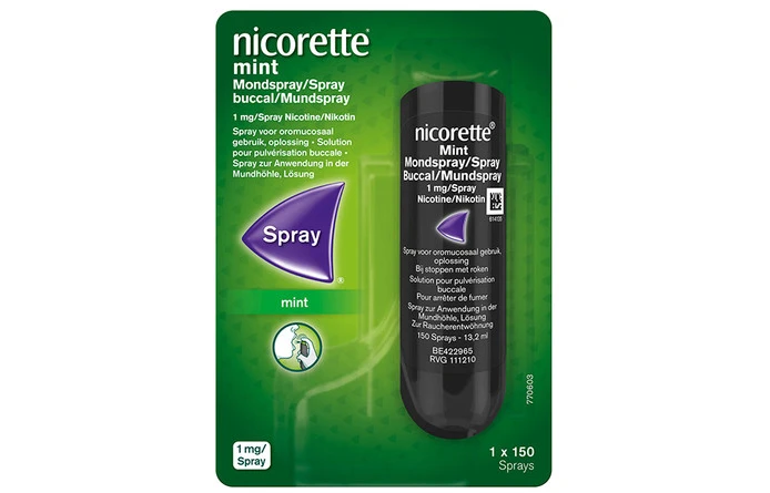 nicorette