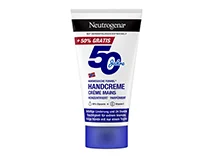 Neutrogena® Formule Norvégienne® Crème mains hydratante concentrée — Limited edition 75 ml