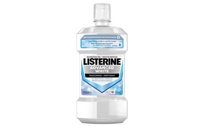 Listerine