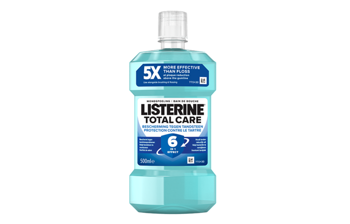 Listerine