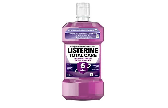 listerine