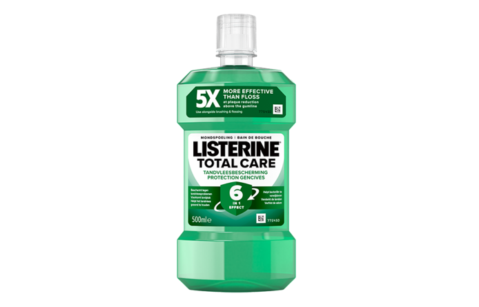 Listerine