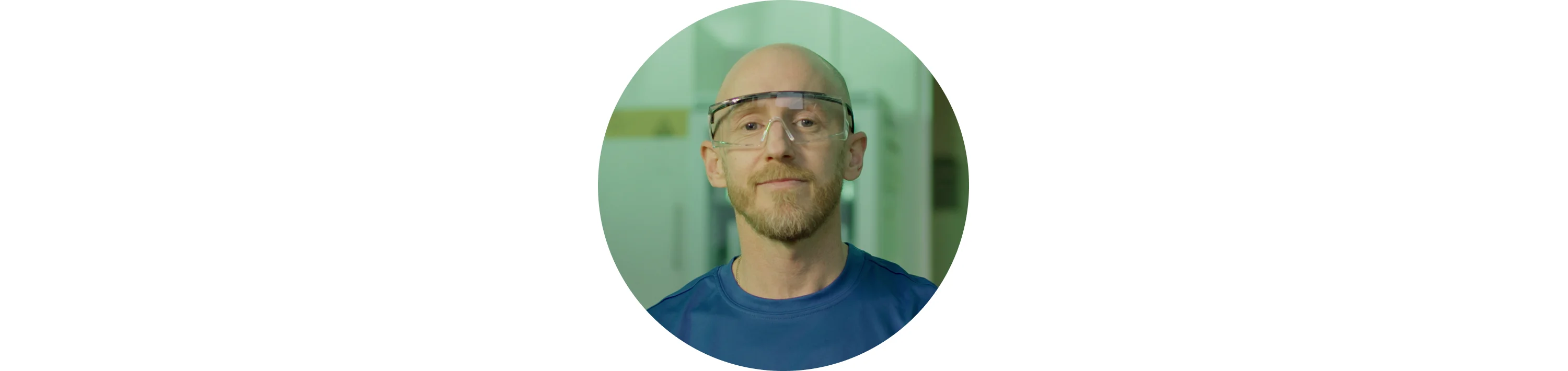 Luc Jolly, Motorsport Fluids Technology Lead