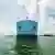 Maersk tanker