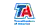 TravelCenters of America logo